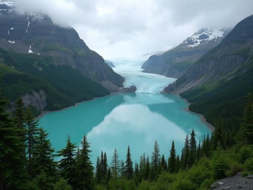 Alaska Establishment