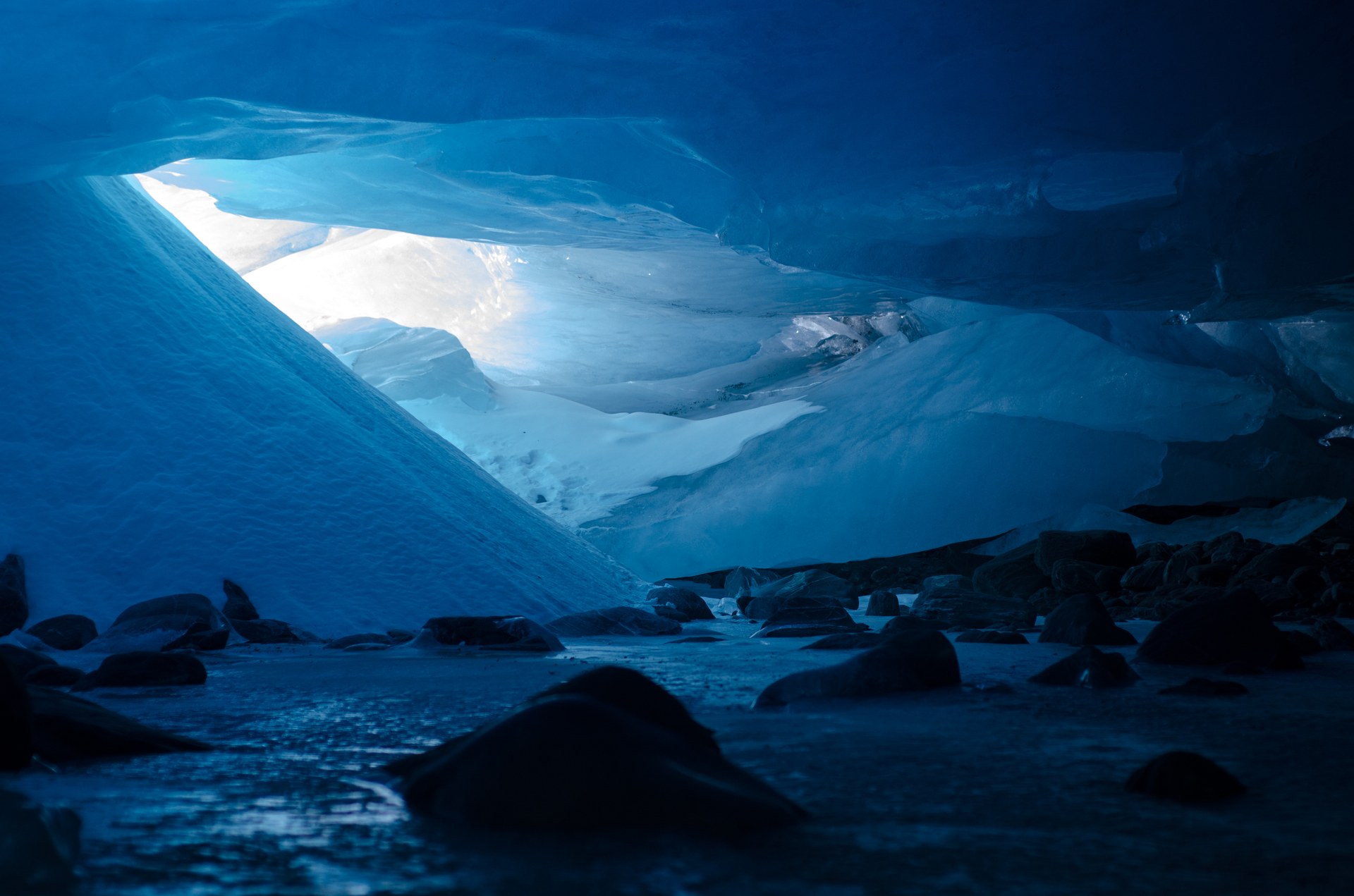 Alaska landscape